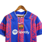 23/24 Barcelona Blue Training kit - Fan version