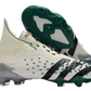 Adidas Predator Freak+ FG EQT Demonskin White Sub Green - GoatGears