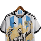 2023 Argentina World Cup Championship Commemorative Edition - Fan version - Goatgears