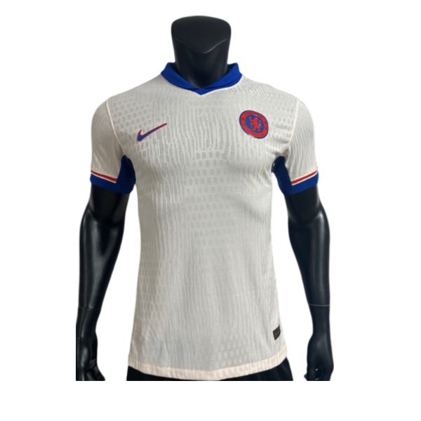 24/25 Chelsea Away kit - Player version - GOATKITS Store