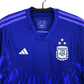 22/23 Argentina Away kit - Fan version - Goatgears