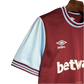 2024/2025 West Ham United Home kit - GoatGears Store