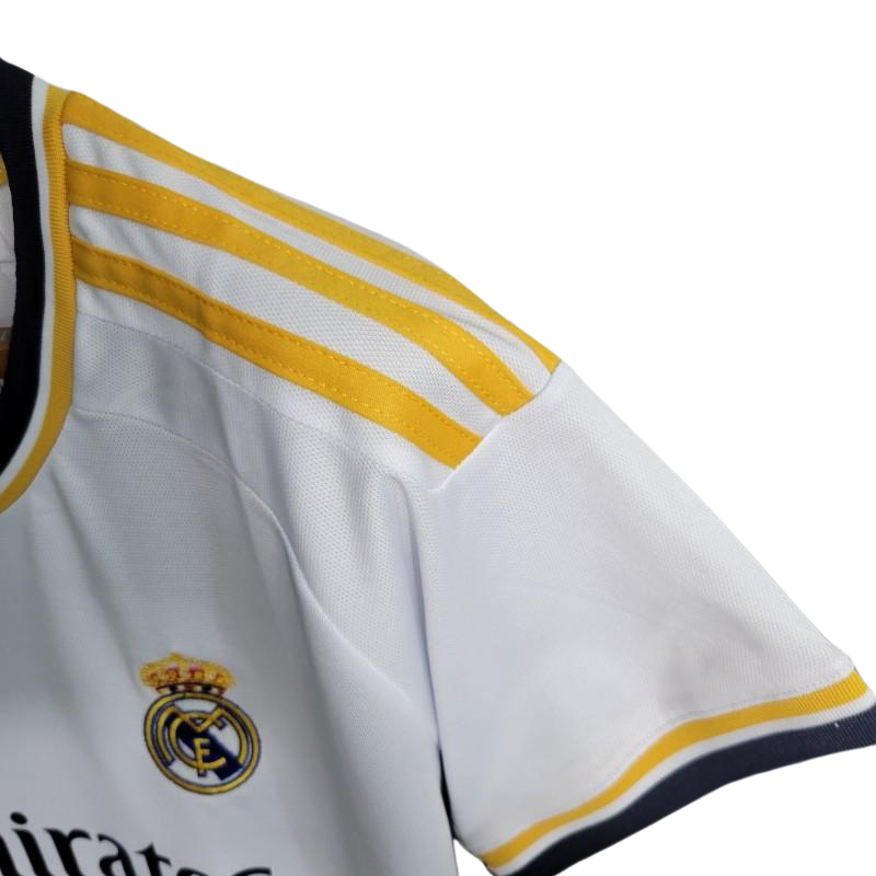 23-24 Los Blancos Women Home Kit - Fan Version | GoatGears Store