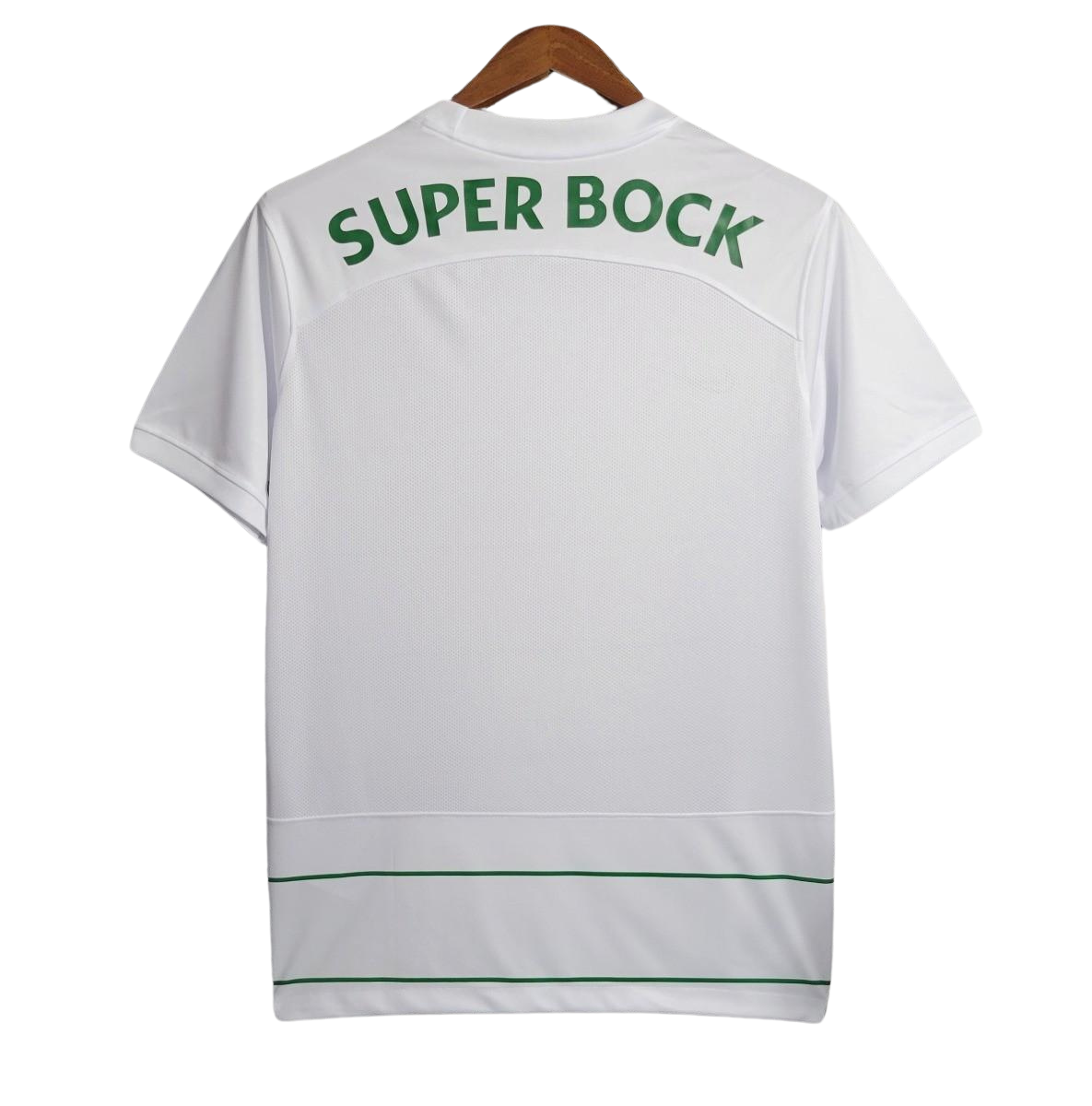 Sporting Lisboa Away kit 23-24 - Fan version - Back