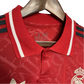 2024/2025 Los Blancos Red Jersey - Goat Gears Store