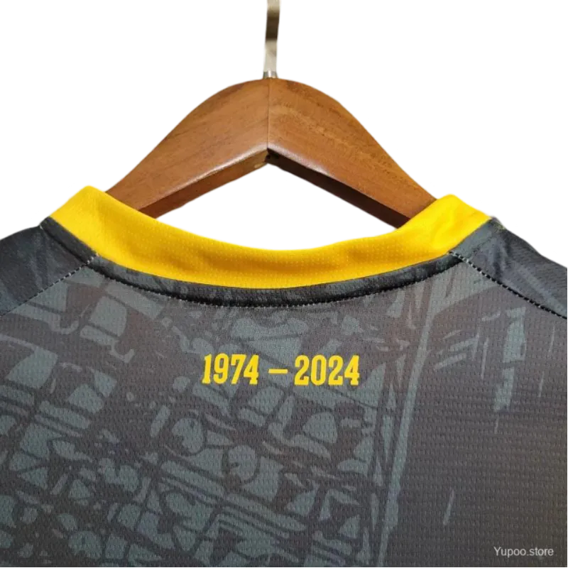 24/25 Borussia Dortmund 50 Year Anniversary Special Kit - Fan Version - GoatGears Store