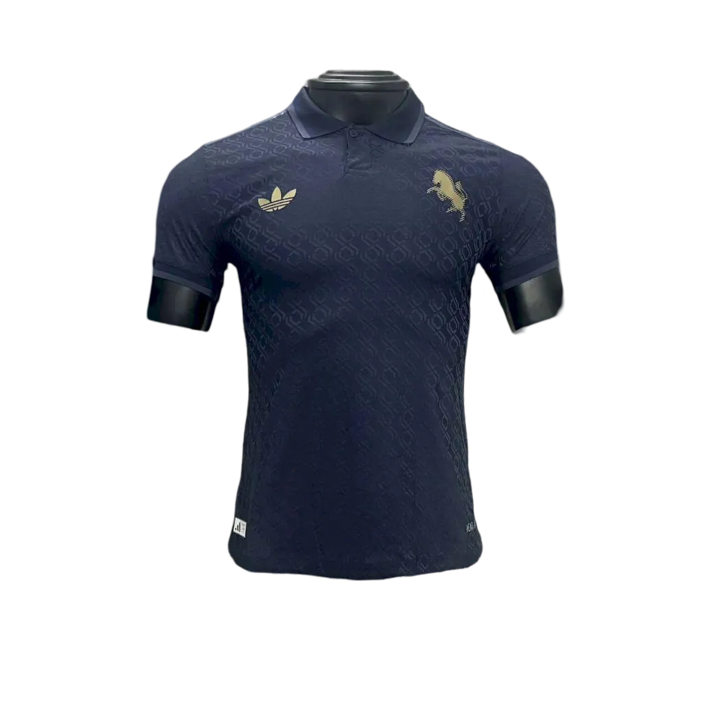 24/25 Juventus Third kit - Player version - GoatGears Store