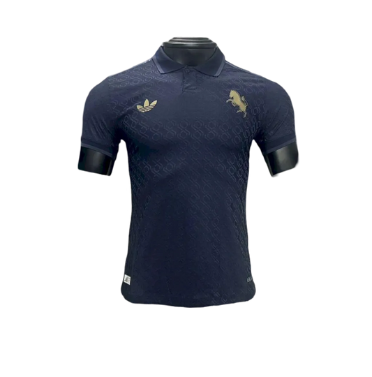 24/25 Juventus Third kit - Player version - GoatGears Store