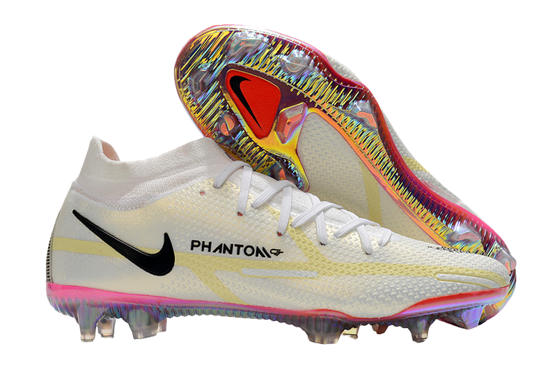 Nike Phantom GT 2 Elite DF FG Rawdacious - GoatGears