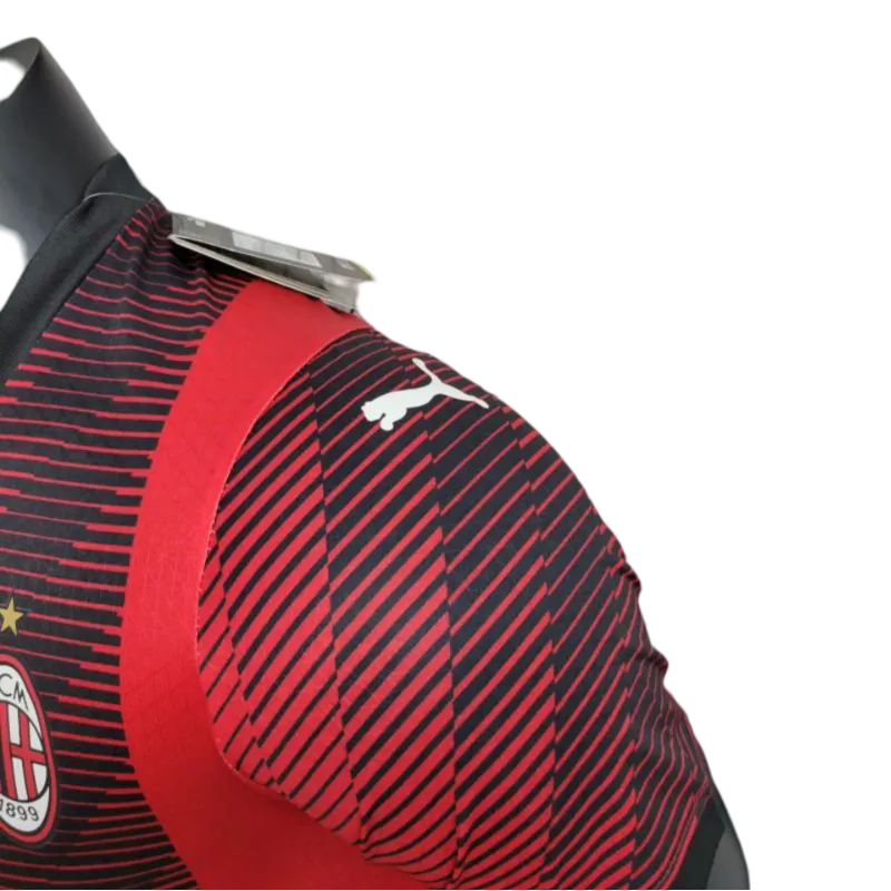 23/24 Milan AC Home kit - Player version | GoatGears store