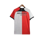 24/25 Feyenoord Rotterdam Home kit - Fan version - Goat Gears Store