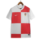 Croatia EURO 2024 Home kit – Fan Version - GOATGEARS STORE