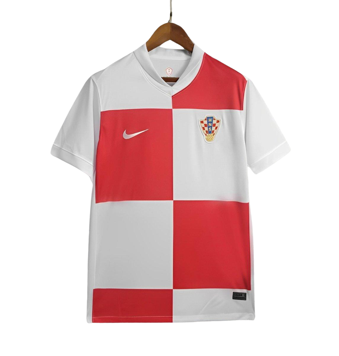 Croatia EURO 2024 Home kit – Fan Version - GOATGEARS STORE