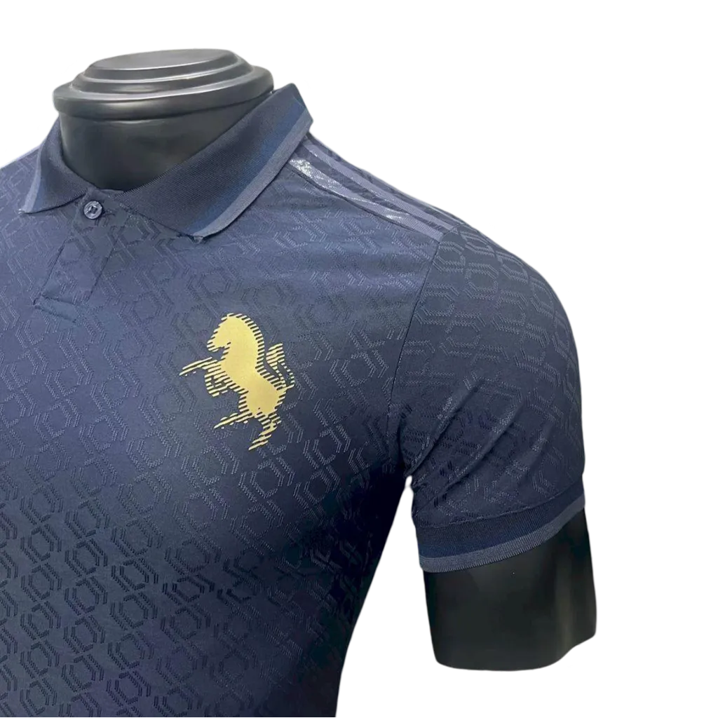 24/25 Juventus Third kit - Player version - GoatGears Store