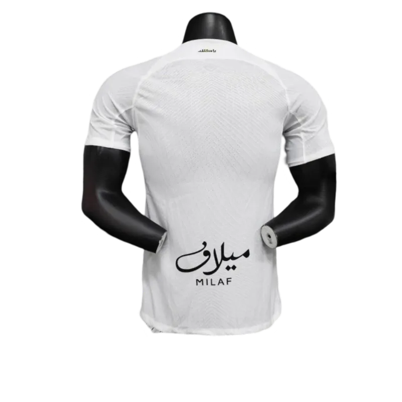 24/25 Al Ittihad Saudi Away kit - Player version - Goat Gears Store