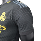 2024 Real Madrid x Y3 Black Special Kit - Player Version - Goatgears