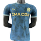 2024/2025 Olympique de Marseille Away kit - Player Version - GoatGears Store