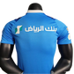 23/24 Hilal Saudi Home kit - Player version | GoatGears Store