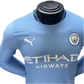 24/25 Sky Blues Long Sleeves Home kit - GoatGears Store