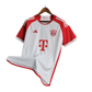 Bayern Munich 23/24 Home Kit - Fan Version - Front 