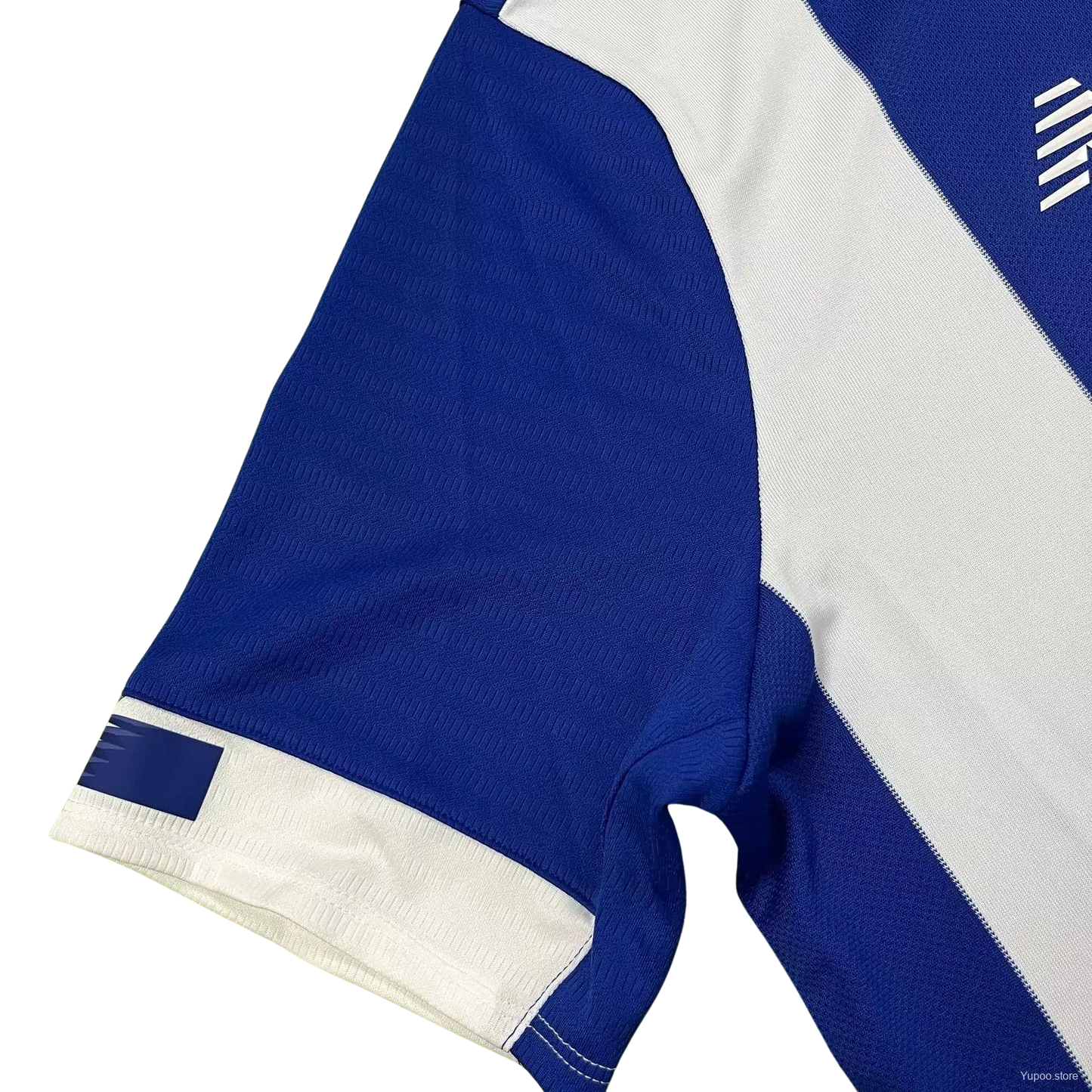 F.C. Porto Home kit 23-24 - Fan version - Side