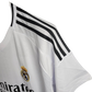 24-25 Los Blancos Home Kit - Fan Version - Front