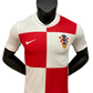 Croatia EURO 2024 Home kit – Player Version - GoatGears Store