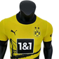 23/24 Borussia Dortmund - BVB Home kit - Player version - Goat Gears Store