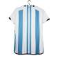 22/23 Argentina Home kit - Fan version - Goatgears