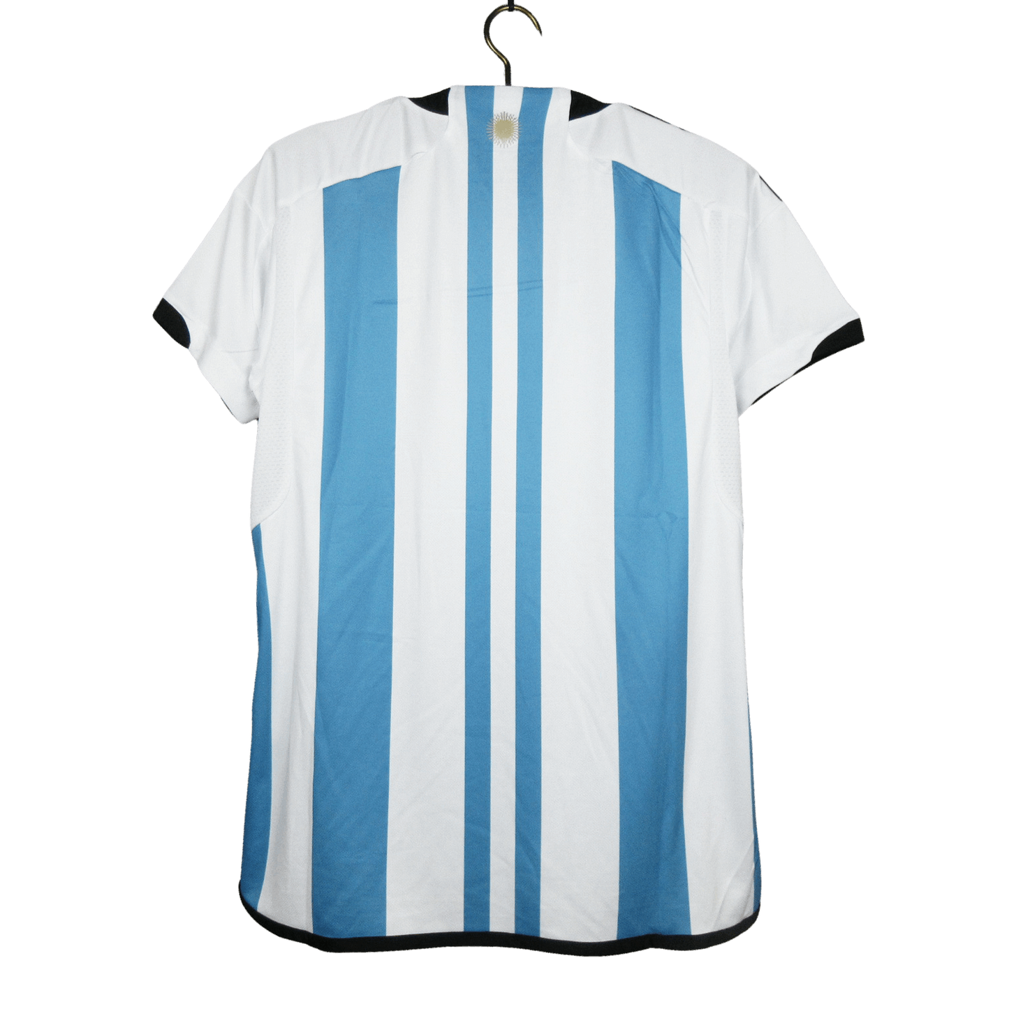 22/23 Argentina Home kit - Fan version - Goatgears