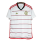 23/24 Flamengo Away kit - Fan version - Goatkits