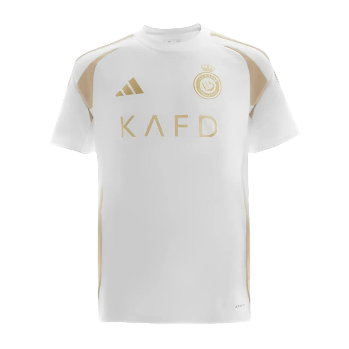 24/25 Al Nassr Saudi Third kit - Fan version - Goat Gears Store