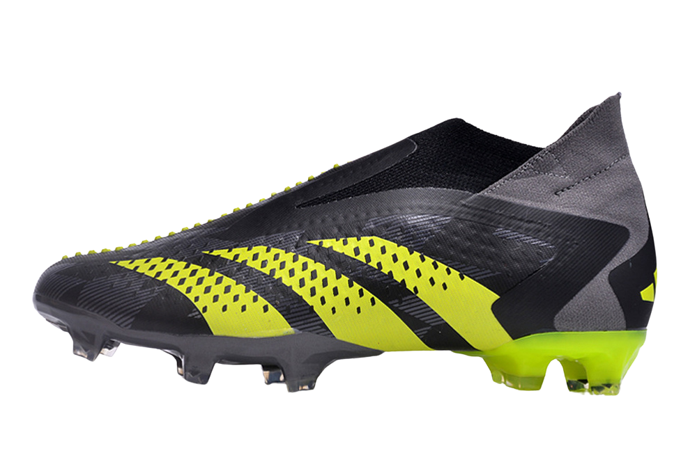 Adidas Predator Accuracy+ Injection FG 'Crazycharged Pack' - GoatGears