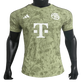 23/24 Bayern Munich Special Edition Green Oktoberfest kit- Player version