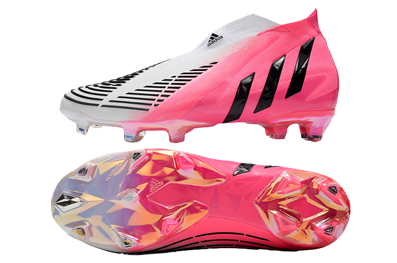 Adidas Predator EDGE LZ + FG - GoatGears