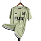 Los Angeles FC 23/24 Away kit - Fan Version - Front