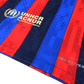 Barcelona Home kit 22-23 - Player version - Side