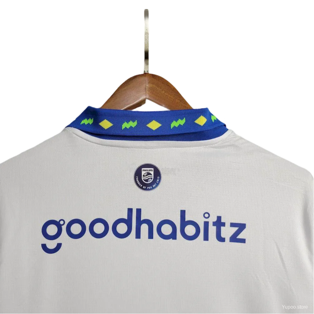 24/25 PSV Eindhoven Third kit - Fan version - Goat Gears Store