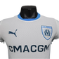 2024/2025 Olympique de Marseille Home kit - Player Version - GoatGears Store