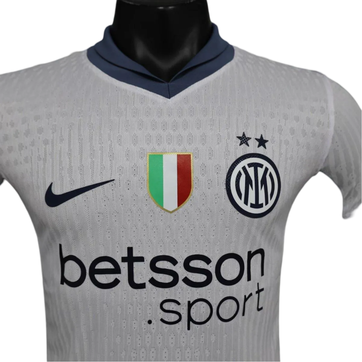 24/25 Inter Milan Away kit - Player version | GoatGears Store