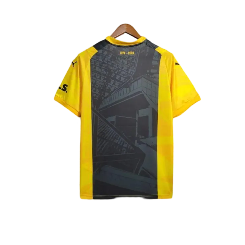 24/25 Borussia Dortmund 50 Year Anniversary Special Kit - Fan Version - GoatGears Store