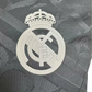 24/25 Real Madrid Third Black Jersey - Player Version | GoatGears Store