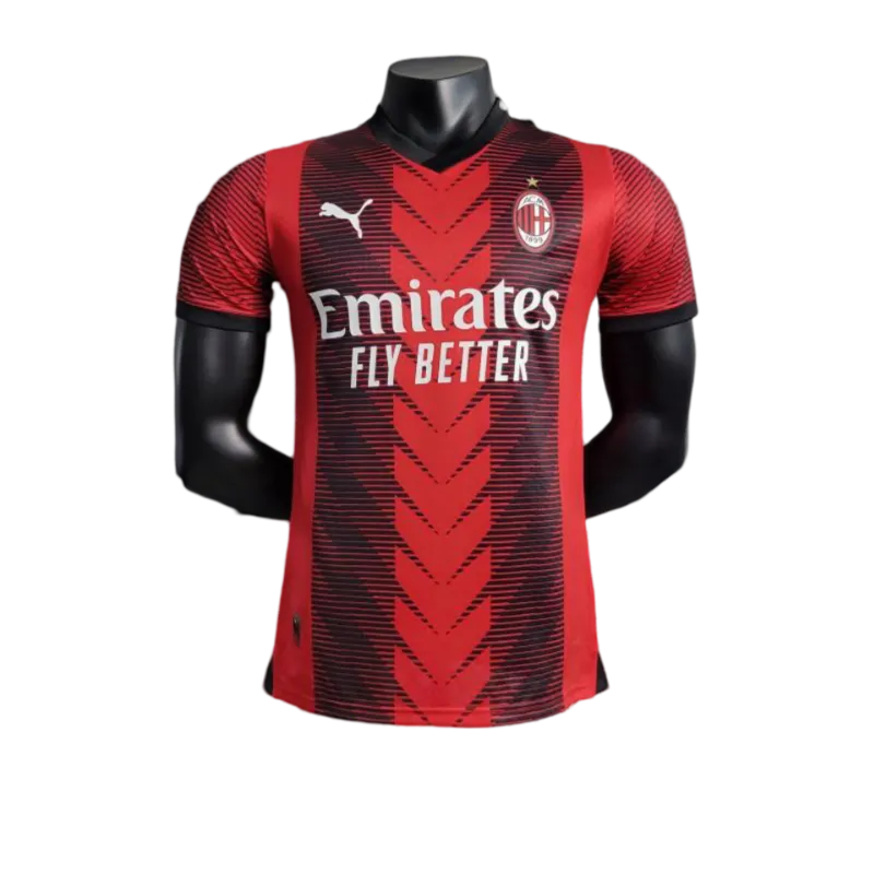 23/24 Milan AC Home kit - Player version | GoatGears store