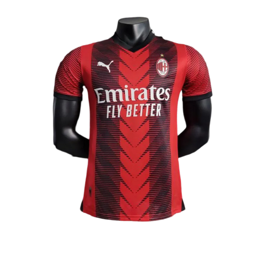 23/24 Milan AC Home kit - Player version | GoatGears store