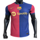 24/25 Barcelona Home kit - Player version - Goatgears Store