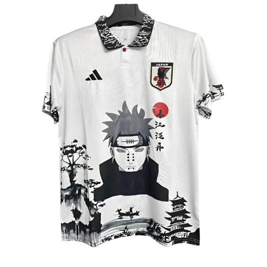 2024/2025 Japan Akatsuki Special Edition Kit - Fan version - GOATKITS Store