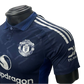 2024/2025 Manchester United Away kit  - Player version - Goat Gears Store