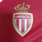 2024/2025 A.S Monaco Home kit - Player Version - GoatGears Store