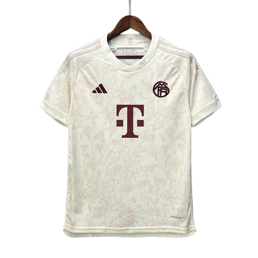 Bayern Munich 3rd kit 23-24 - Fan version - Front