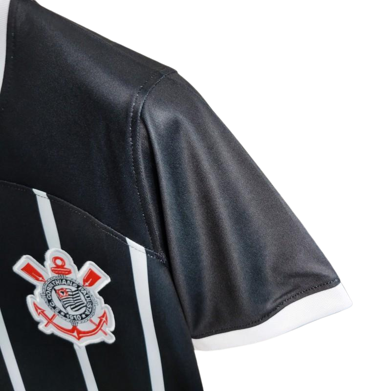 23/24 Corinthians Women Away kit - Fan version